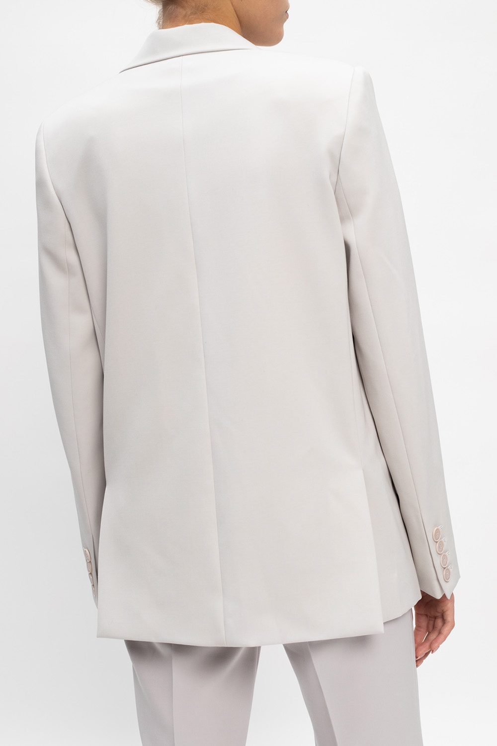 Stella McCartney Wool blazer